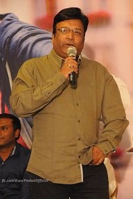Kona Venkat - Wikiunfold.com